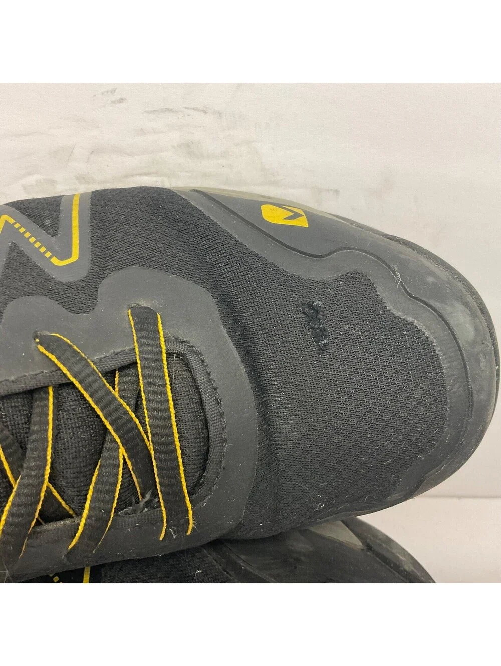 Dakota used shoes